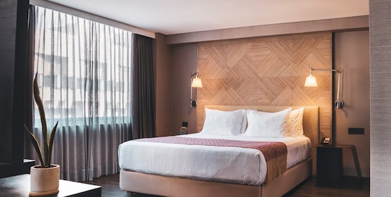 NH Collection Mexico City Centro Histórico